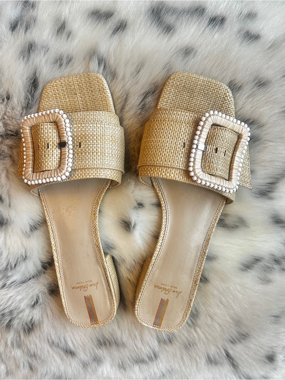 Sam Edelman Deacon Slide Sandals